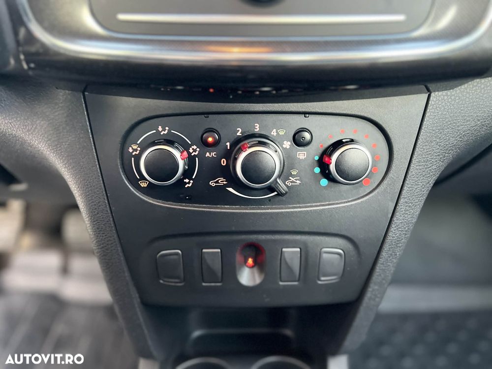 Dacia Logan 1.5 Blue dCi Laureate - 12