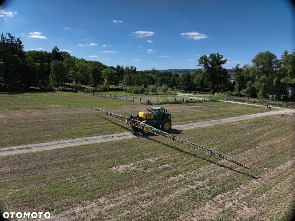 John Deere 5430i - 4