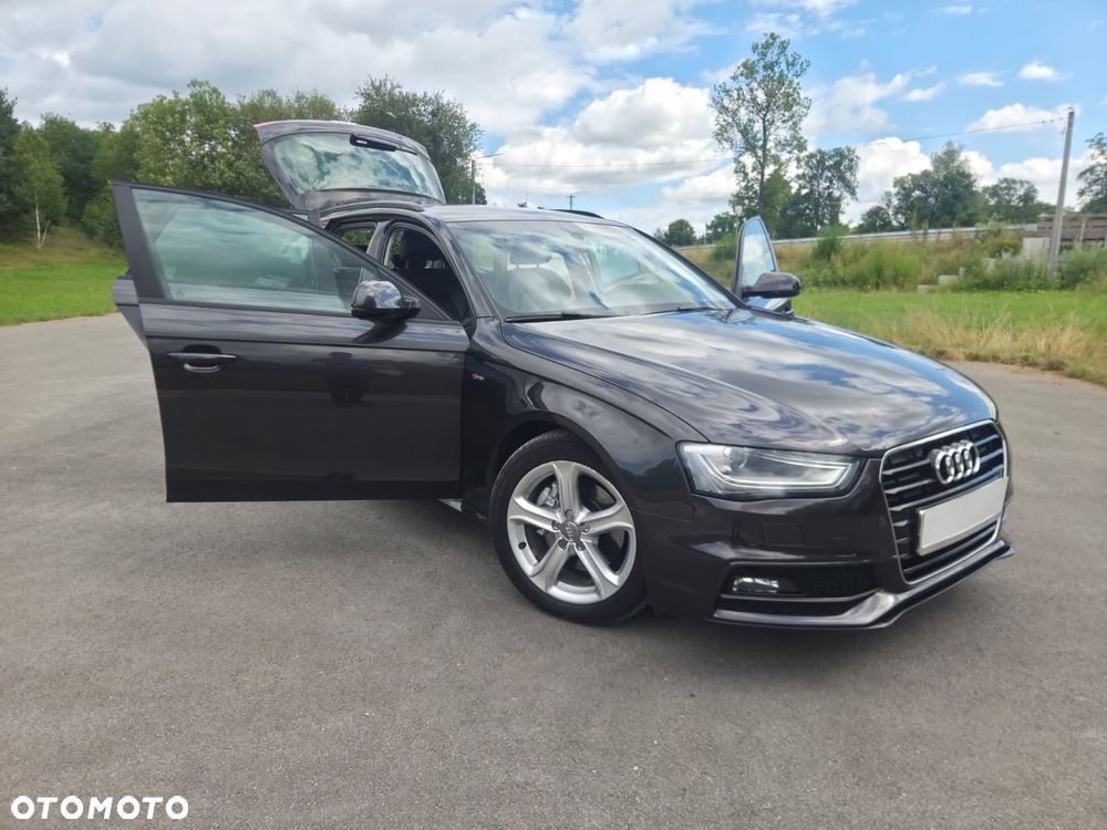 Audi A4 Avant - 24