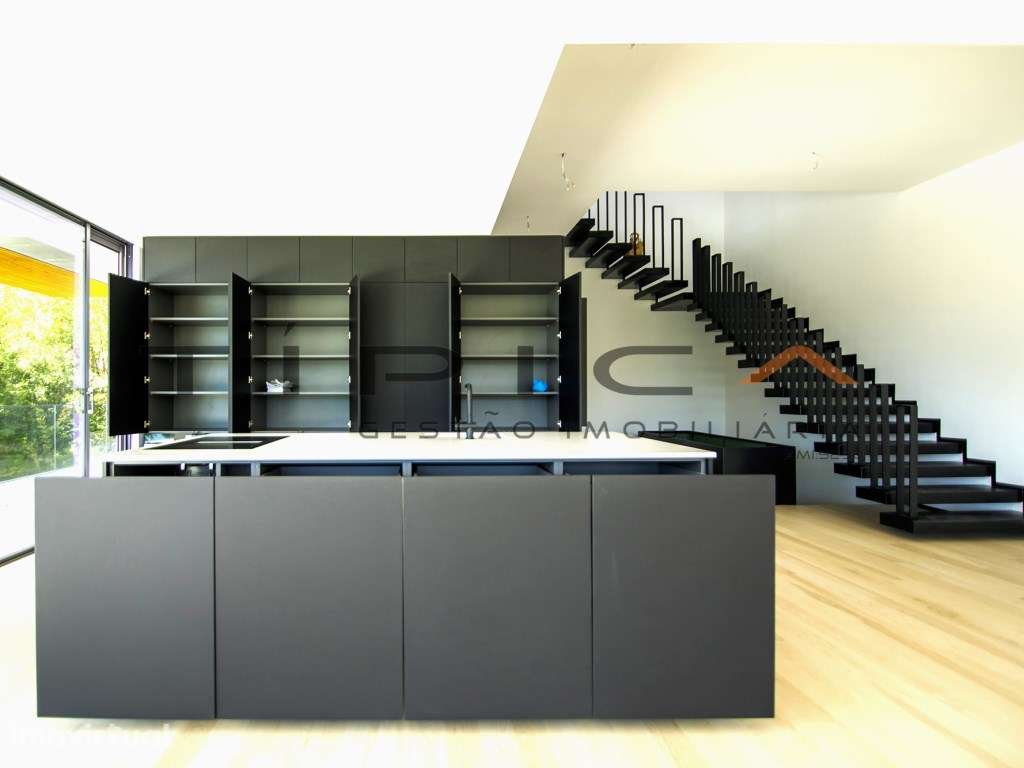 Moradia LUXO Condomínio Privado - Grande imagem: 4/60