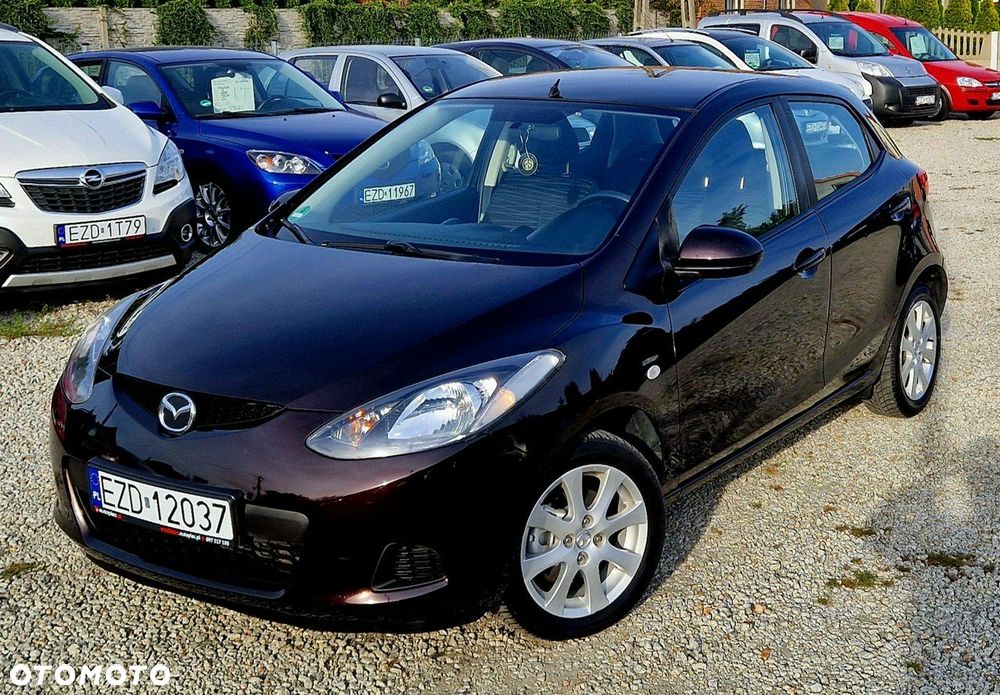 Mazda 2 1.3 Comfort - 28