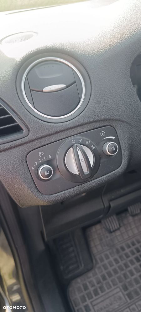 Ford S-Max 1.6 EcoBoost Titanium - 14