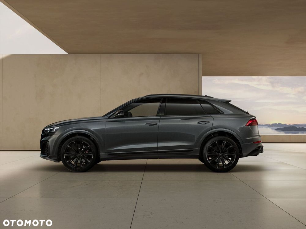 Audi SQ8 - 3