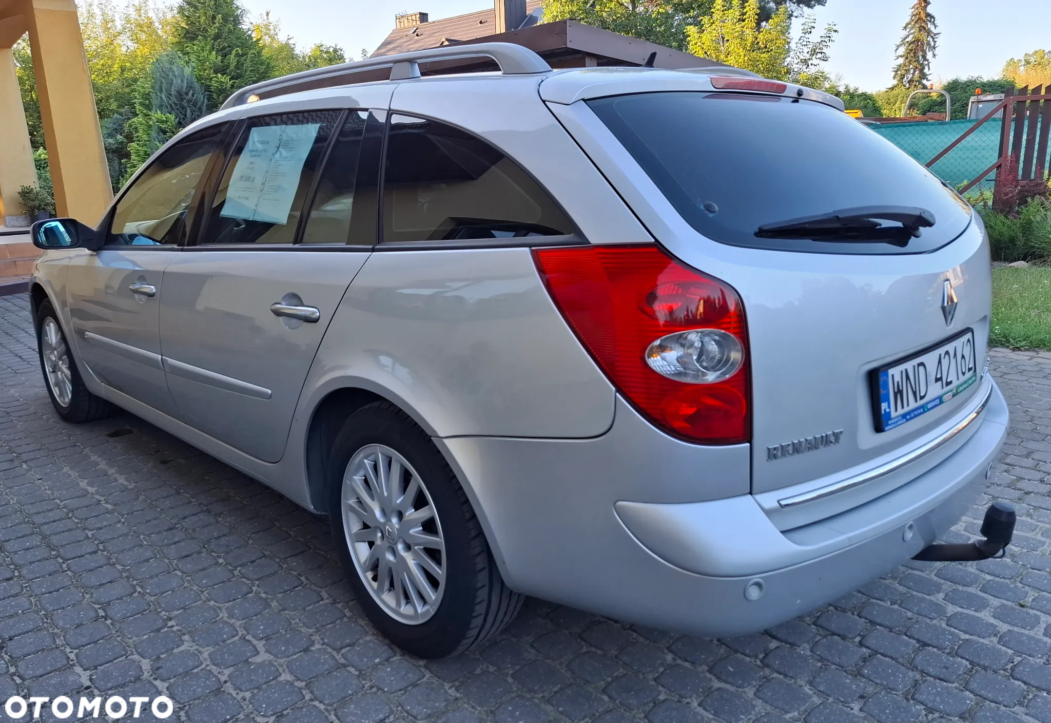 Renault Laguna 2.0 DCi Dynamique - 5