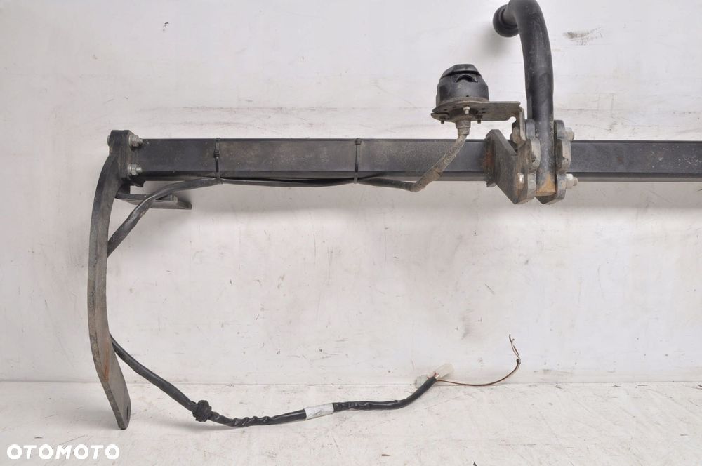 CITROEN C5 III  HAK HOLOWNICZY STEINHOF C-039 - 8