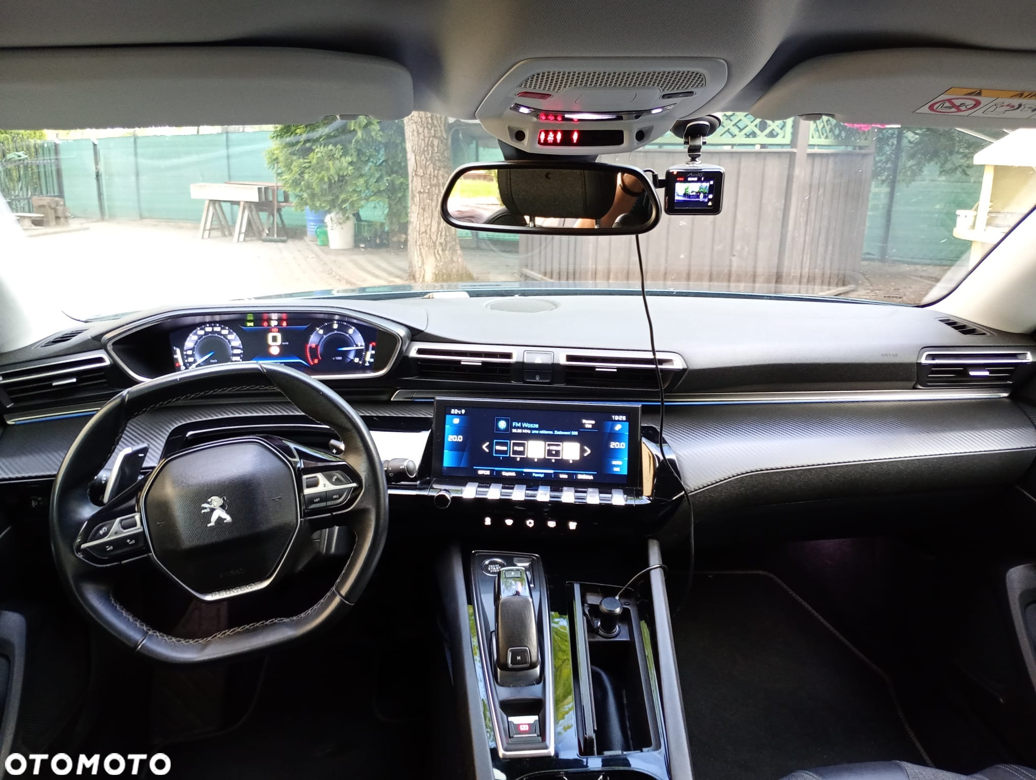 Peugeot 508 - 7
