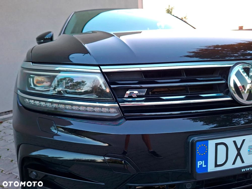 Volkswagen Tiguan - 13