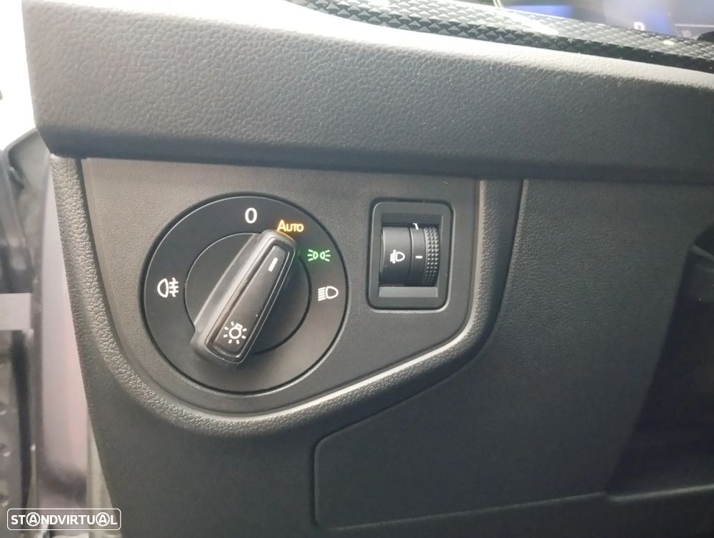 VW Taigo 1.0 TSI Life DSG - 19