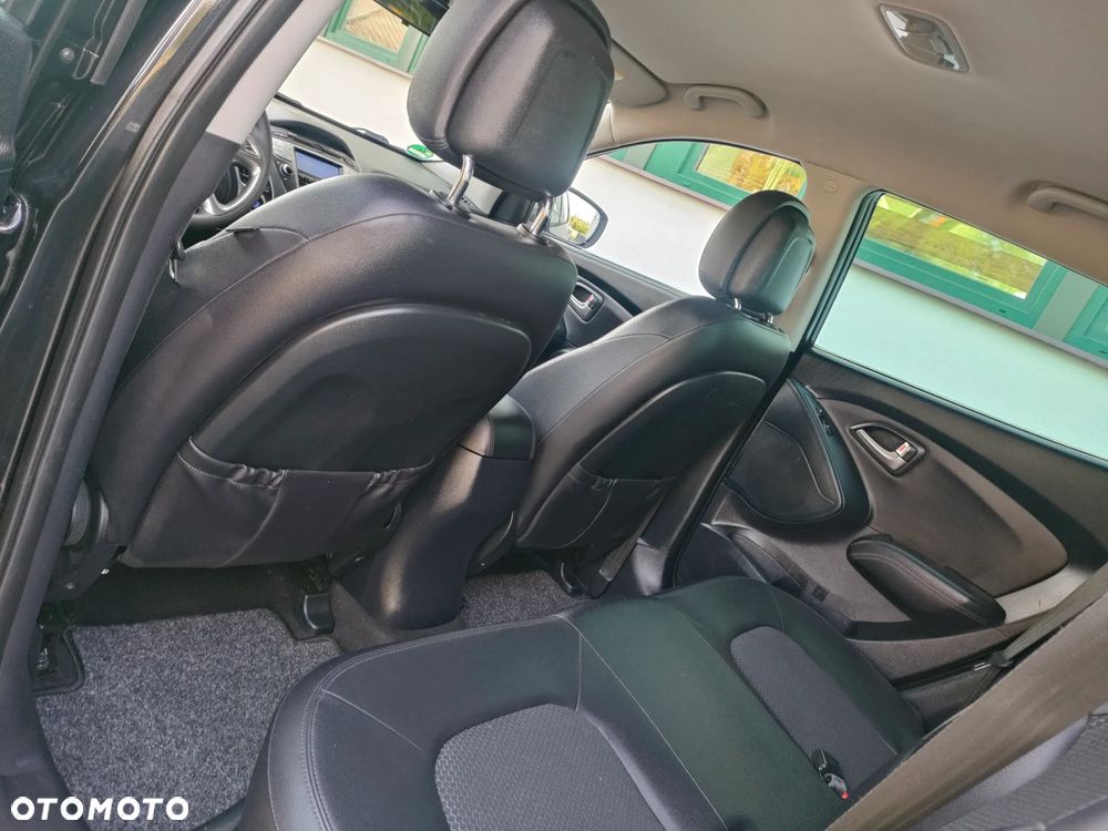 Hyundai ix35 - 14