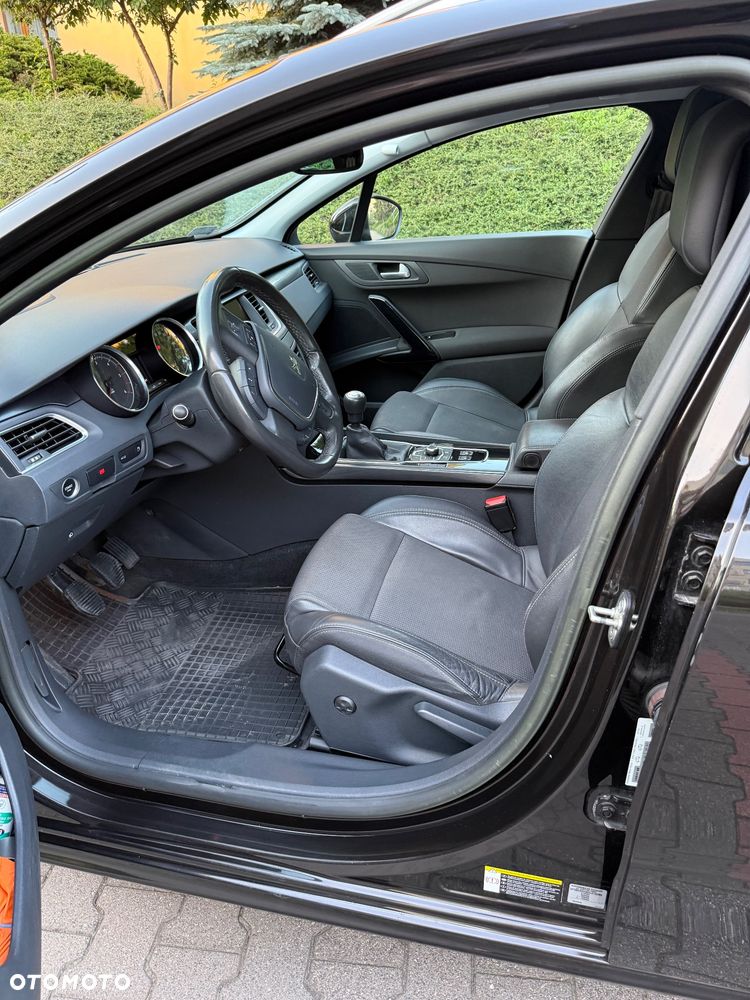 Peugeot 508 2.0 HDi Allure - 23