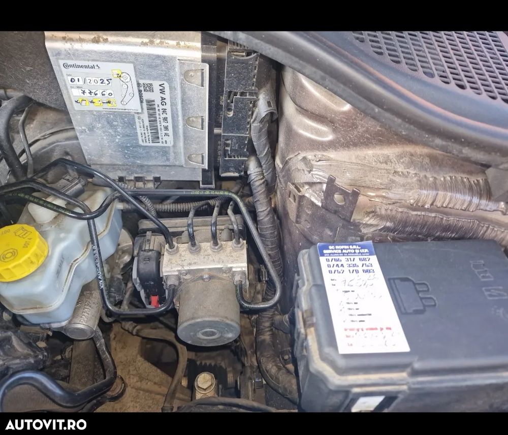 Skoda RAPID 1.0 TSI Ambition - 8