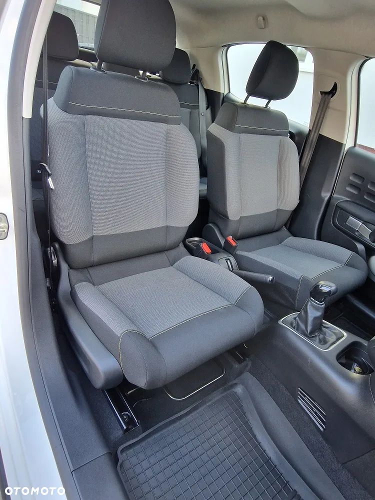 Citroën C3 Pure Tech 82 ELLE - 9