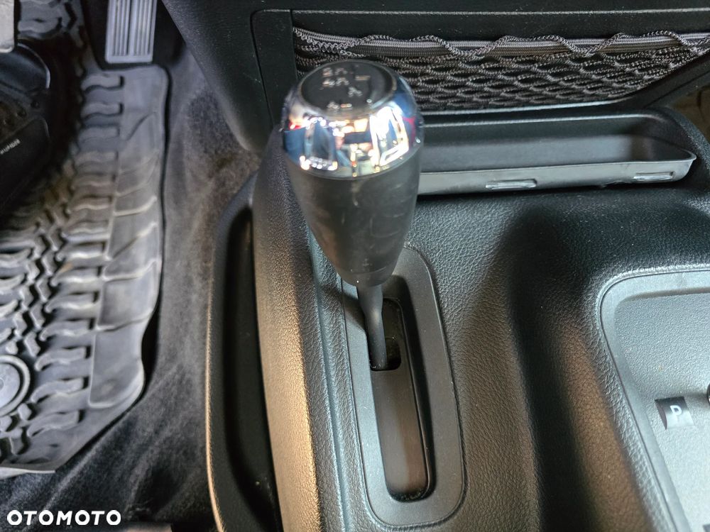 Jeep Wrangler Unlimited 3.6 Automatik Sahara - 27