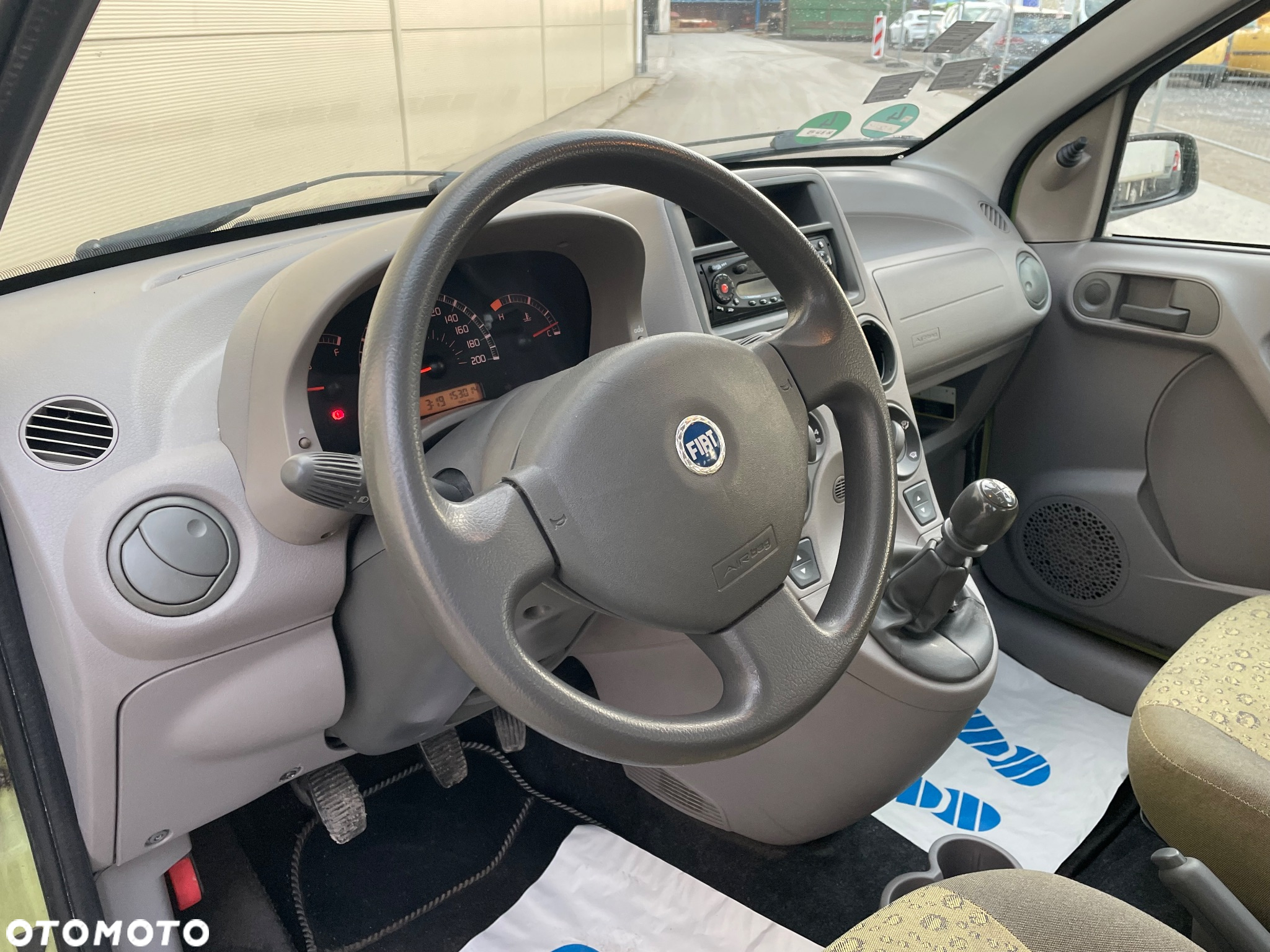 Fiat Panda - 9