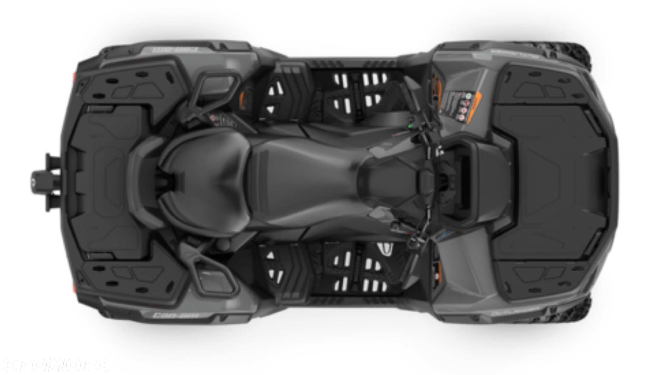 Can-Am Outlander Max