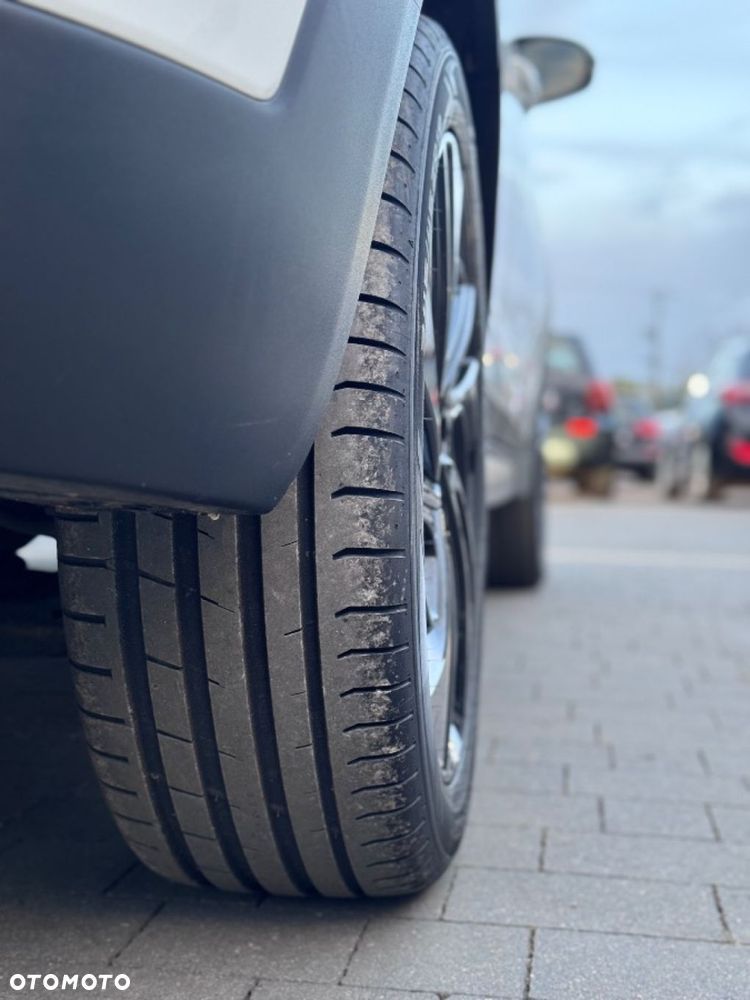 Hyundai Tucson - 30