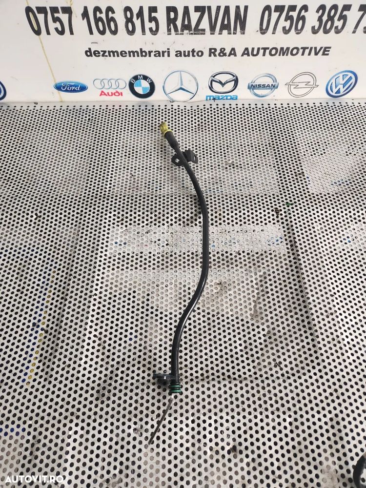 Joja Ulei Ford Kuga 2 2.0 Tdci Hdi Euro 5/6 Motor T7MA T7MB Dezmembrez Ford Kuga 2 - Dezmembrari Ar - 1