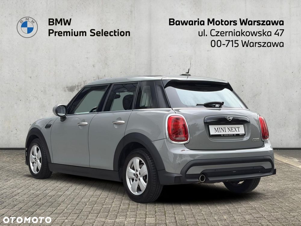 MINI Cooper - 16