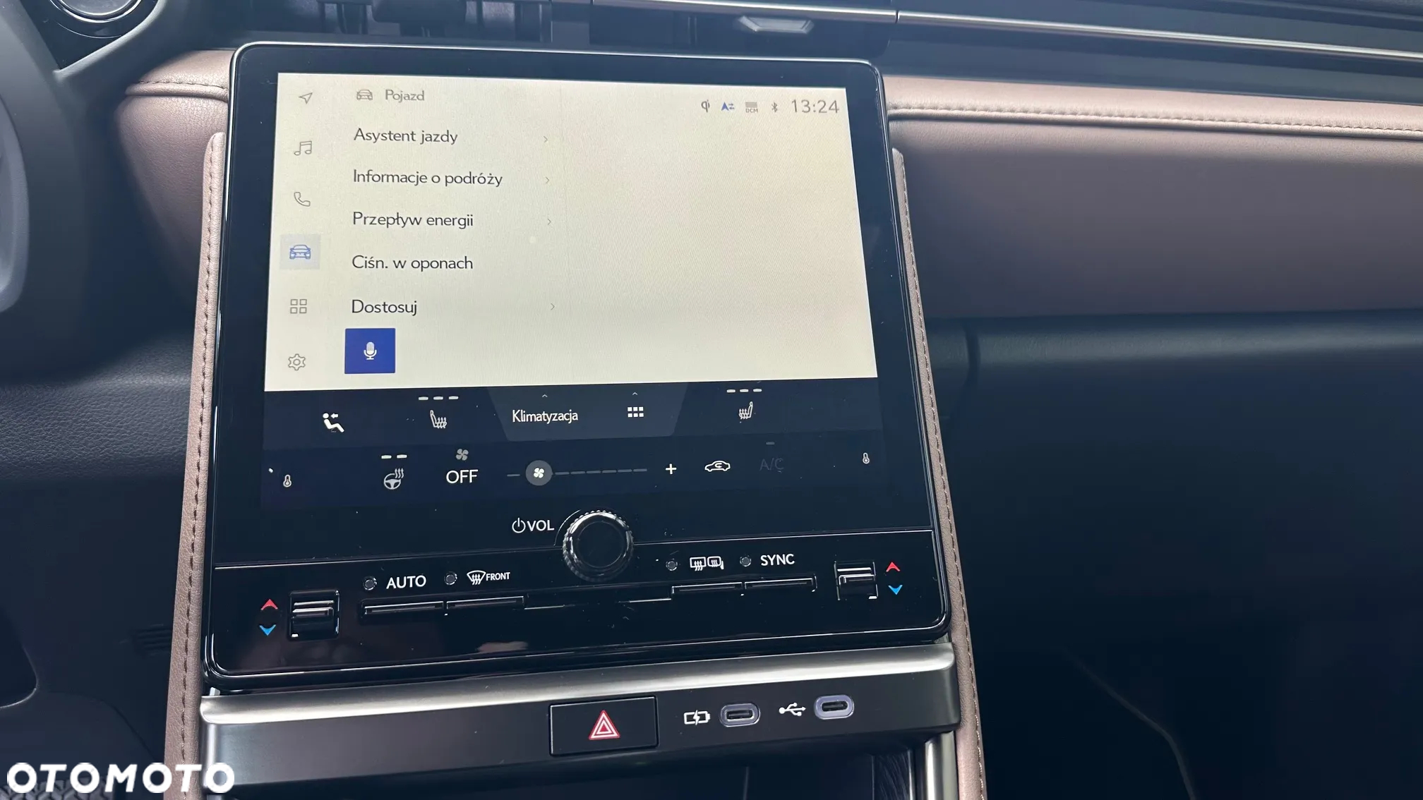 Lexus LBX 1.5 Hybrid Elegant - 7