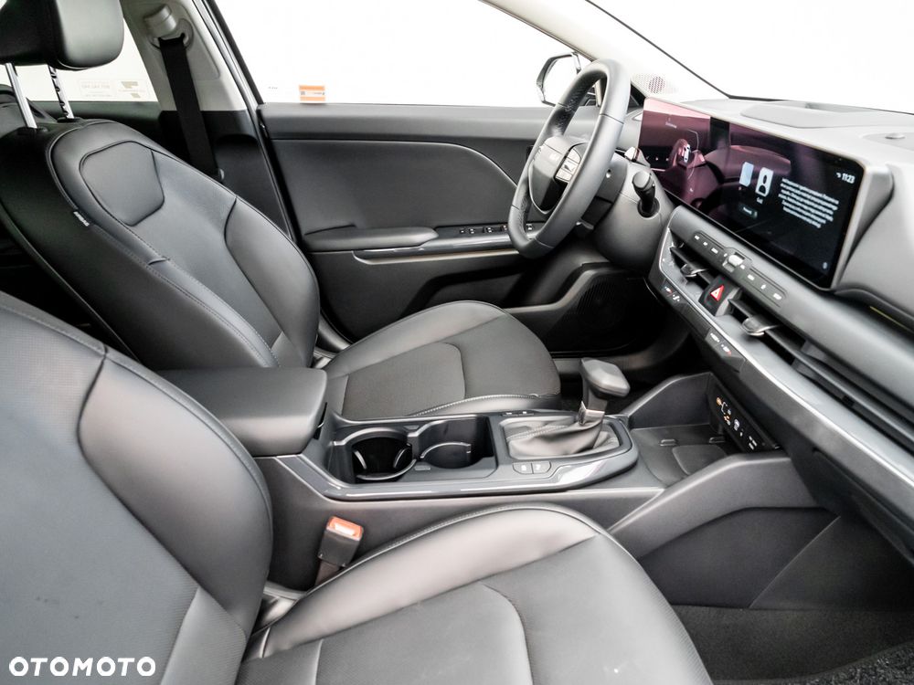 Kia K4 1.6 T-GDI L - 16