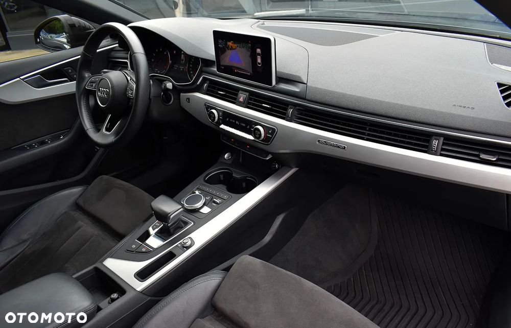 Audi A5 - 4