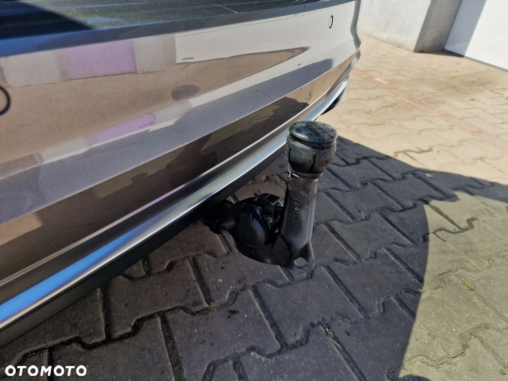 Audi A4 Avant 30 TDI mHEV S tronic - 19
