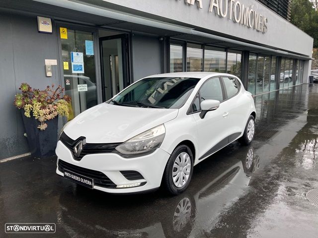 Renault Clio 1.5 dCi Zen - 3