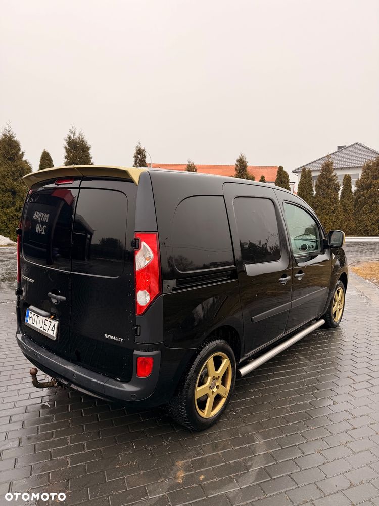 Renault Kangoo - 7