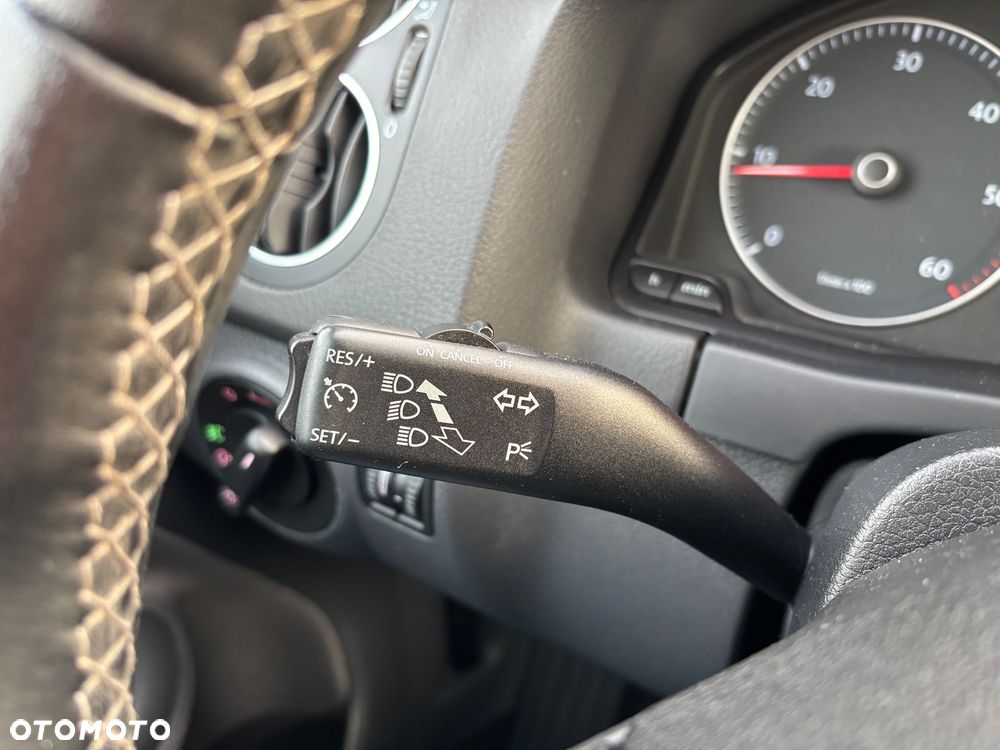 Volkswagen Golf Plus - 14