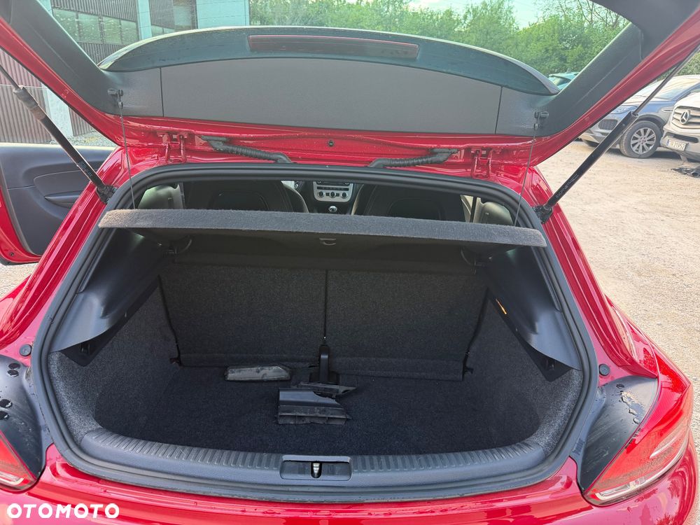 Volkswagen Scirocco 1.4 TSI - 20