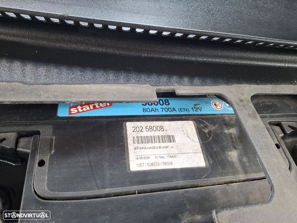 VW Passat Variant 1.9 TDi Confortline - 34