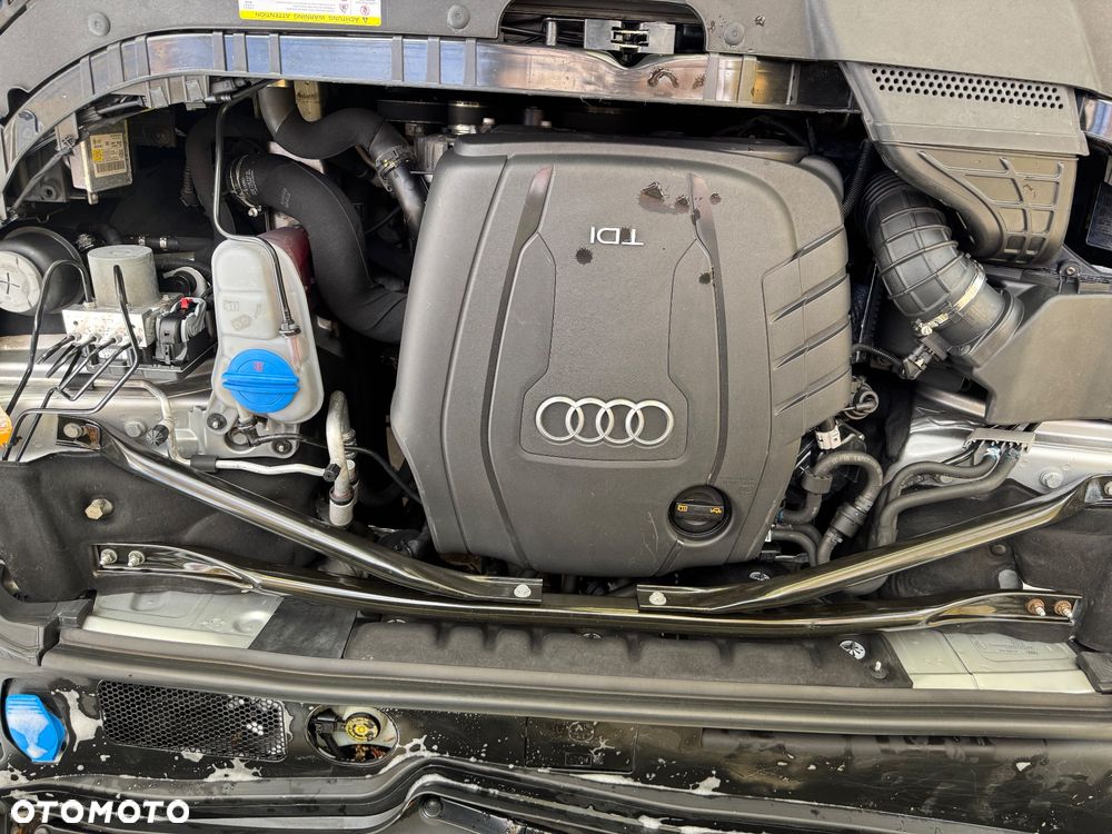 Audi Q5 2.0 TDI Quattro S tronic - 3