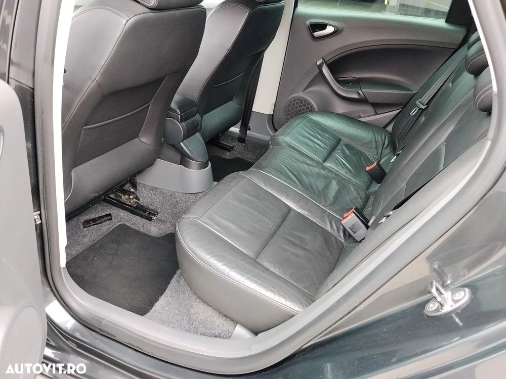 Seat Ibiza 1.2 TDI Ecomotive - 7