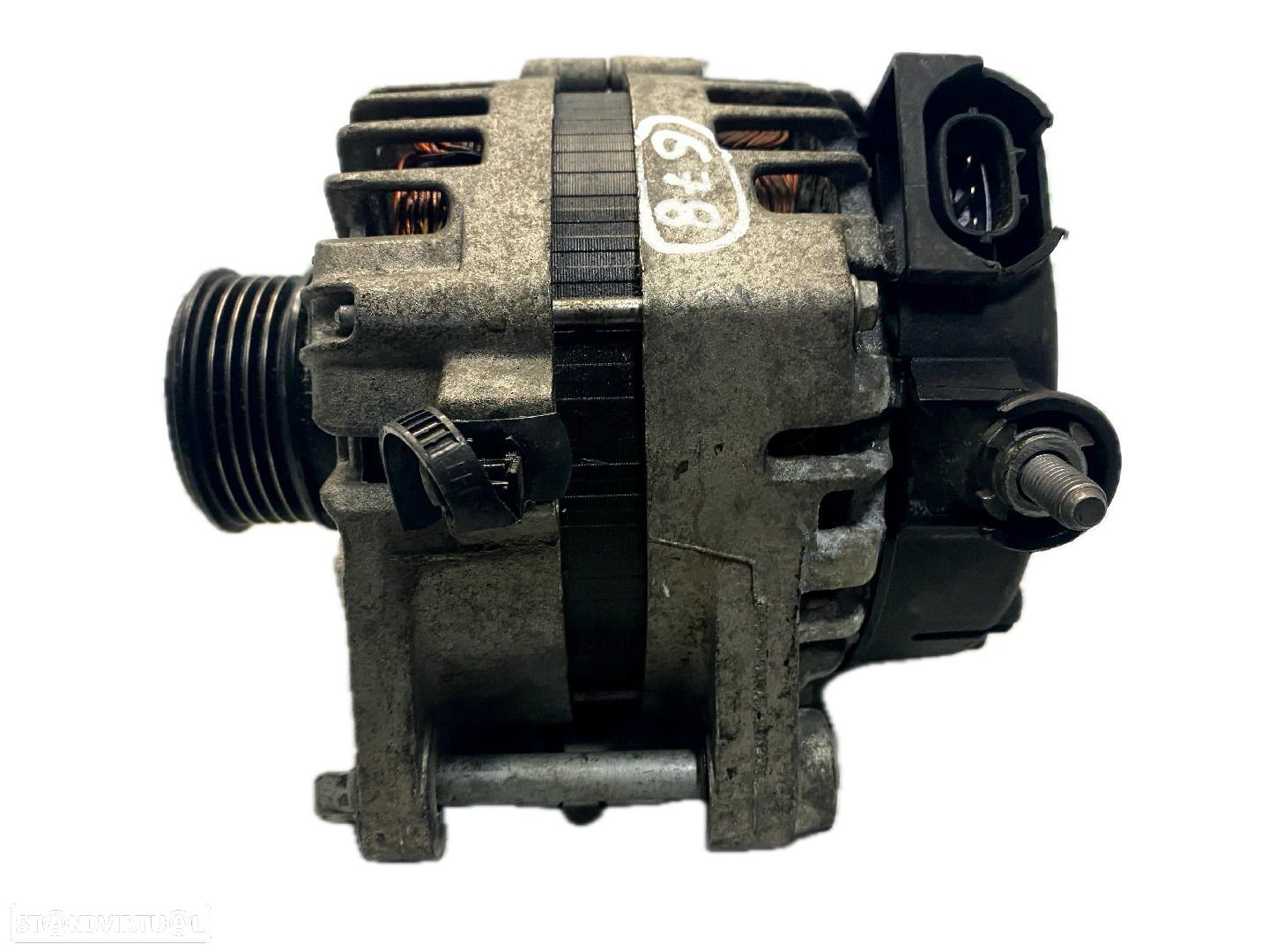 Alternador Hyundai I20 (Pb, Pbt) - 1