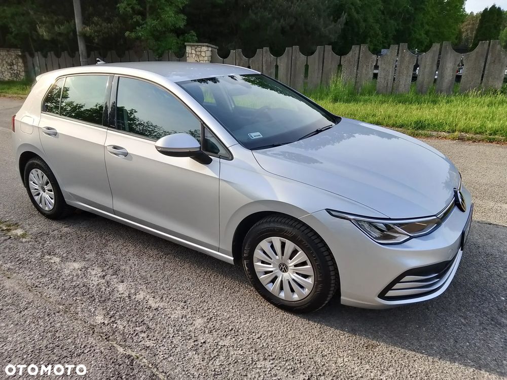 Volkswagen Golf 2.0 TDI - 17