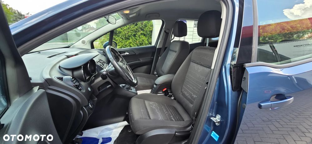 Opel Meriva 1.4 Ecoflex Active - 29