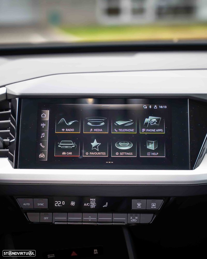 Audi Q4 Sportback e-tron 35 - 19