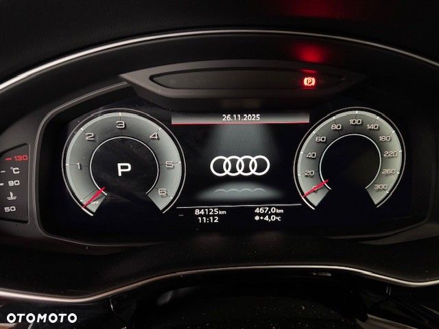Audi Q7 - 6