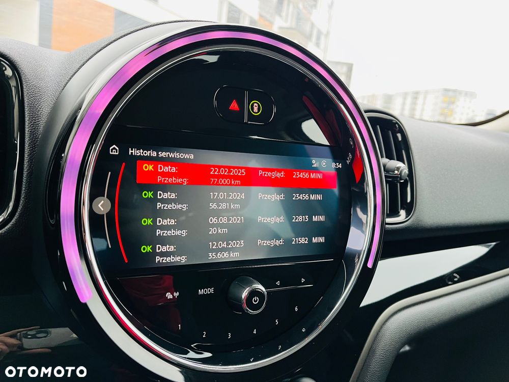 MINI Countryman Cooper S E All4 - 30