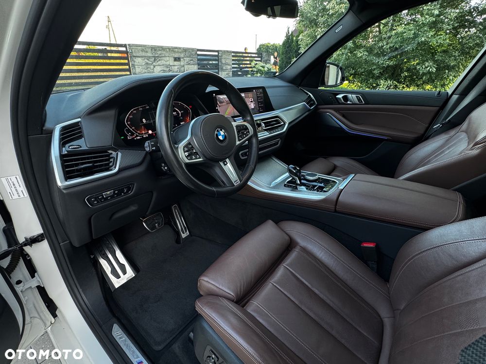 BMW X5 xDrive25d sport - 15
