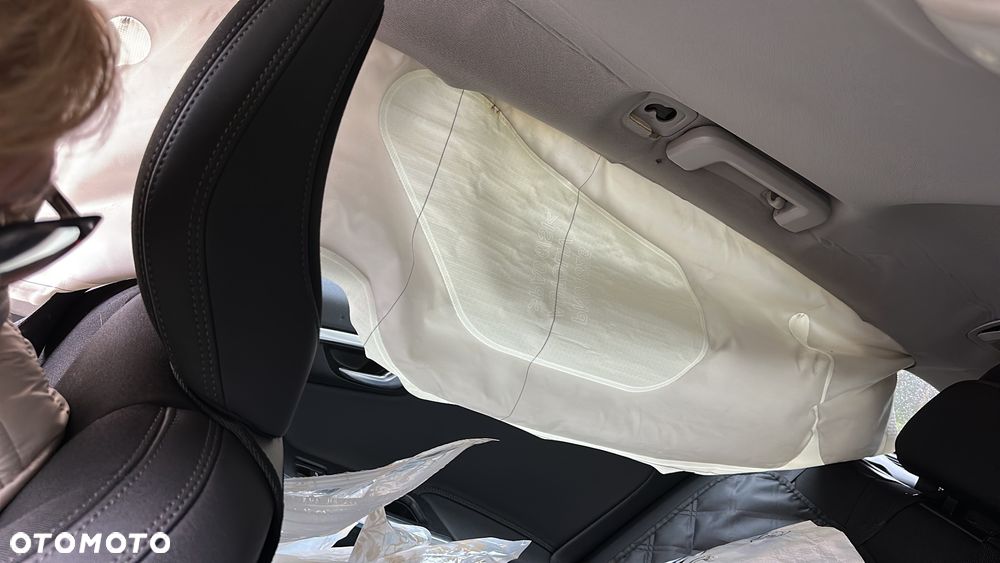 Volvo V60 D4 Geartronic Momentum - 6