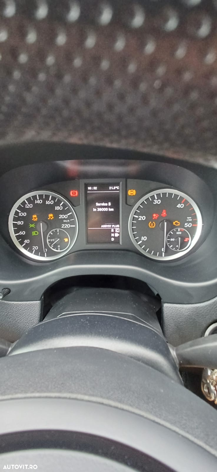 Mercedes-Benz Vito 114 CDI Tourer 4MATIC Extralang Aut. EDITION - 2