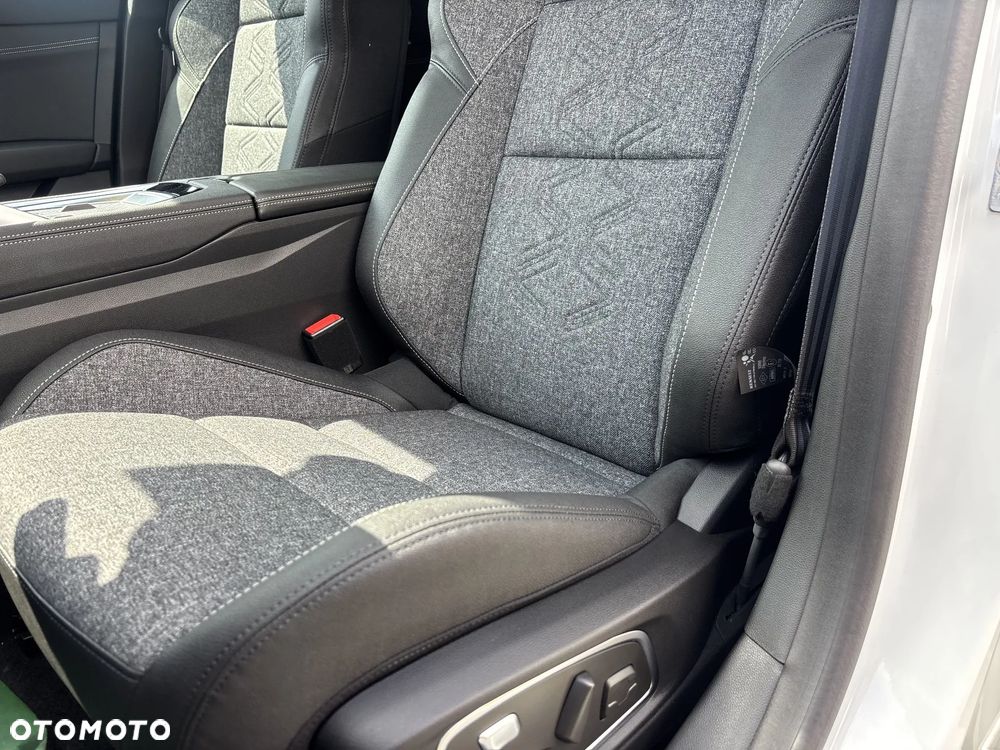 Renault Austral 1.2 E-Tech Full Hybrid 200 Techno MMT - 12