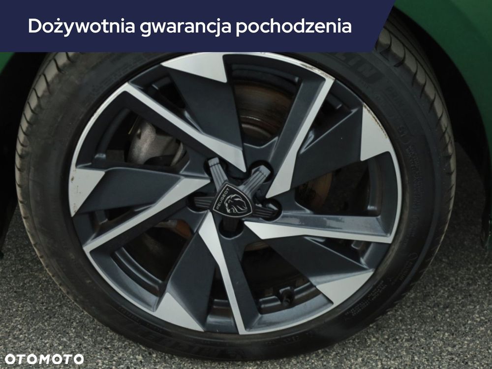 Peugeot 308 - 21