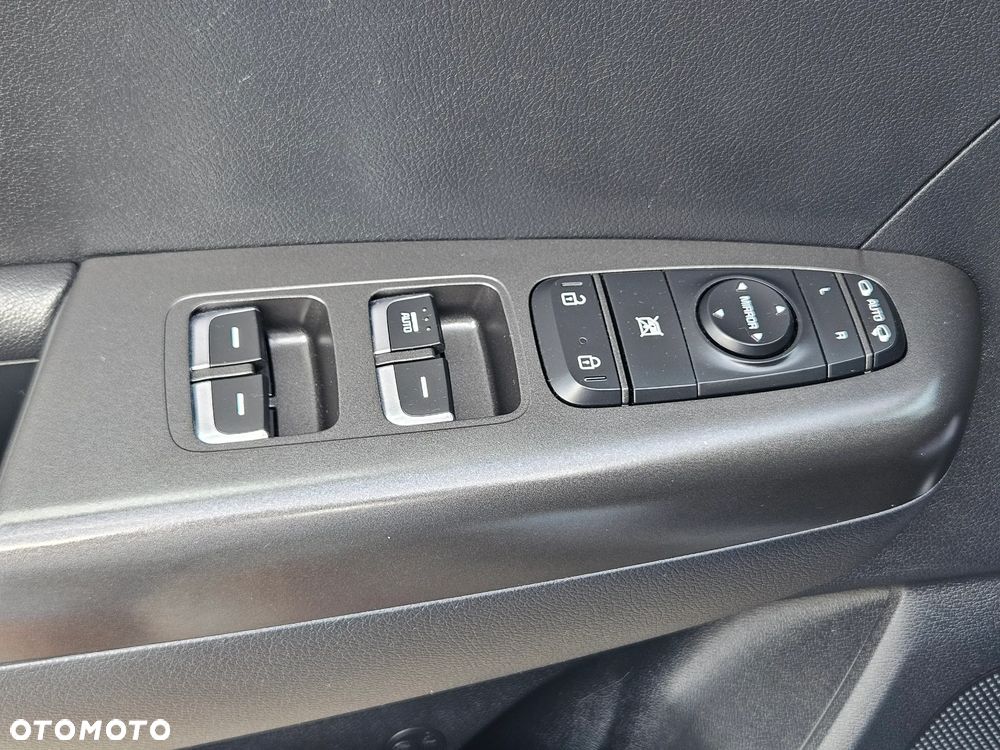Kia Sportage 1.6 GDI Business Line 2WD - 37