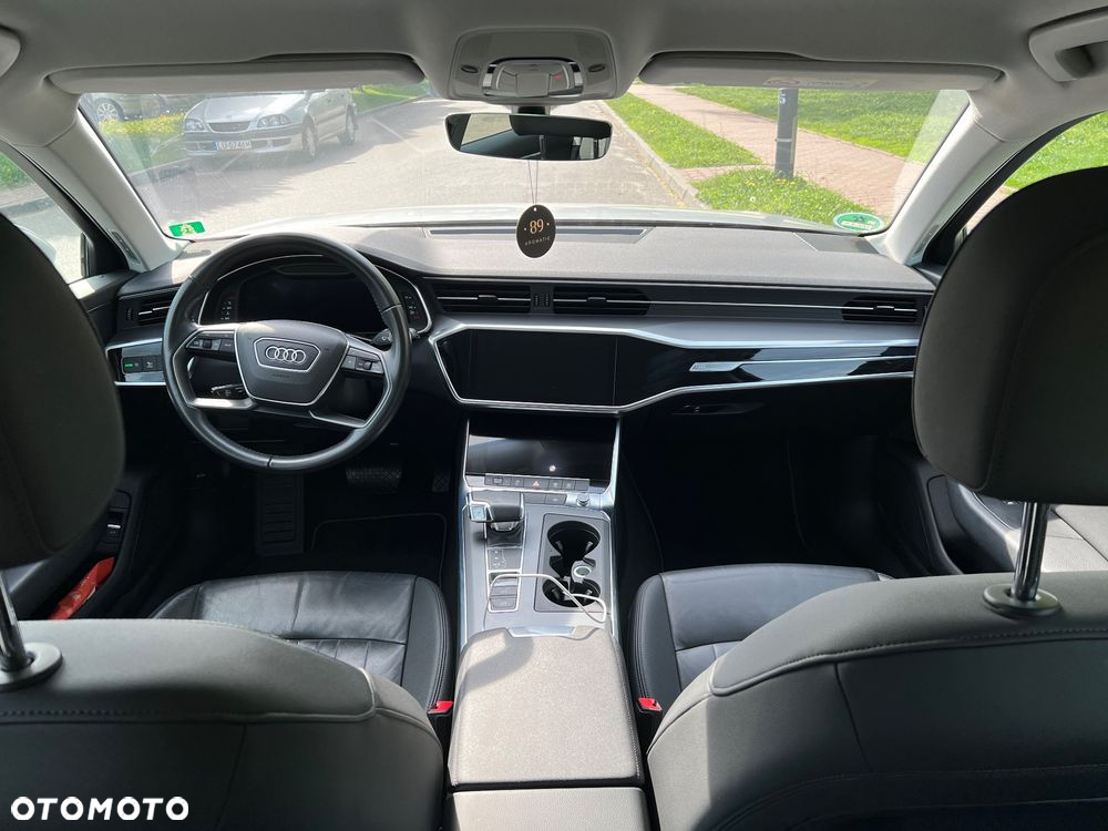 Audi A6 - 8
