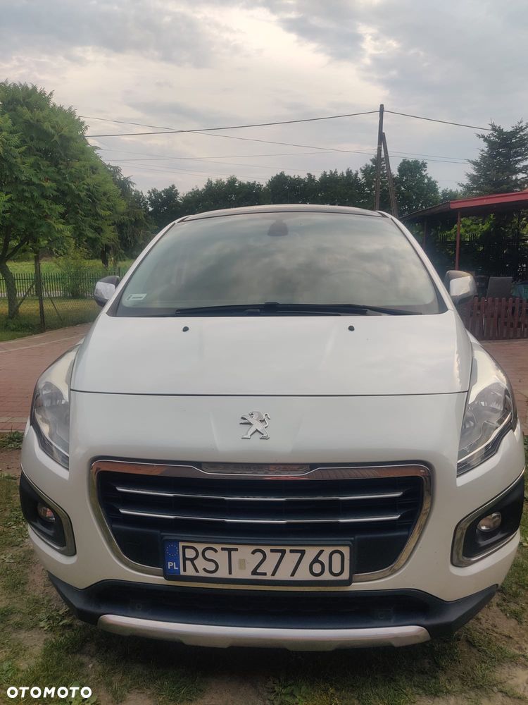Peugeot 3008 1.2 PureTech Style - 3
