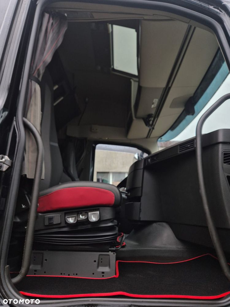 Volvo FH 500 PUSHER 6X2*4 - 23