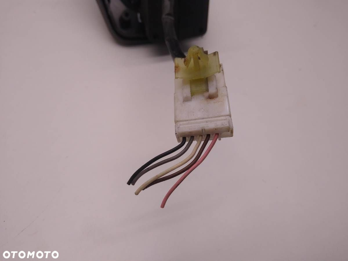 WYBIERAK BIEGÓW FIAT STILO 2002 AUTOMAT SELESPEED - 5