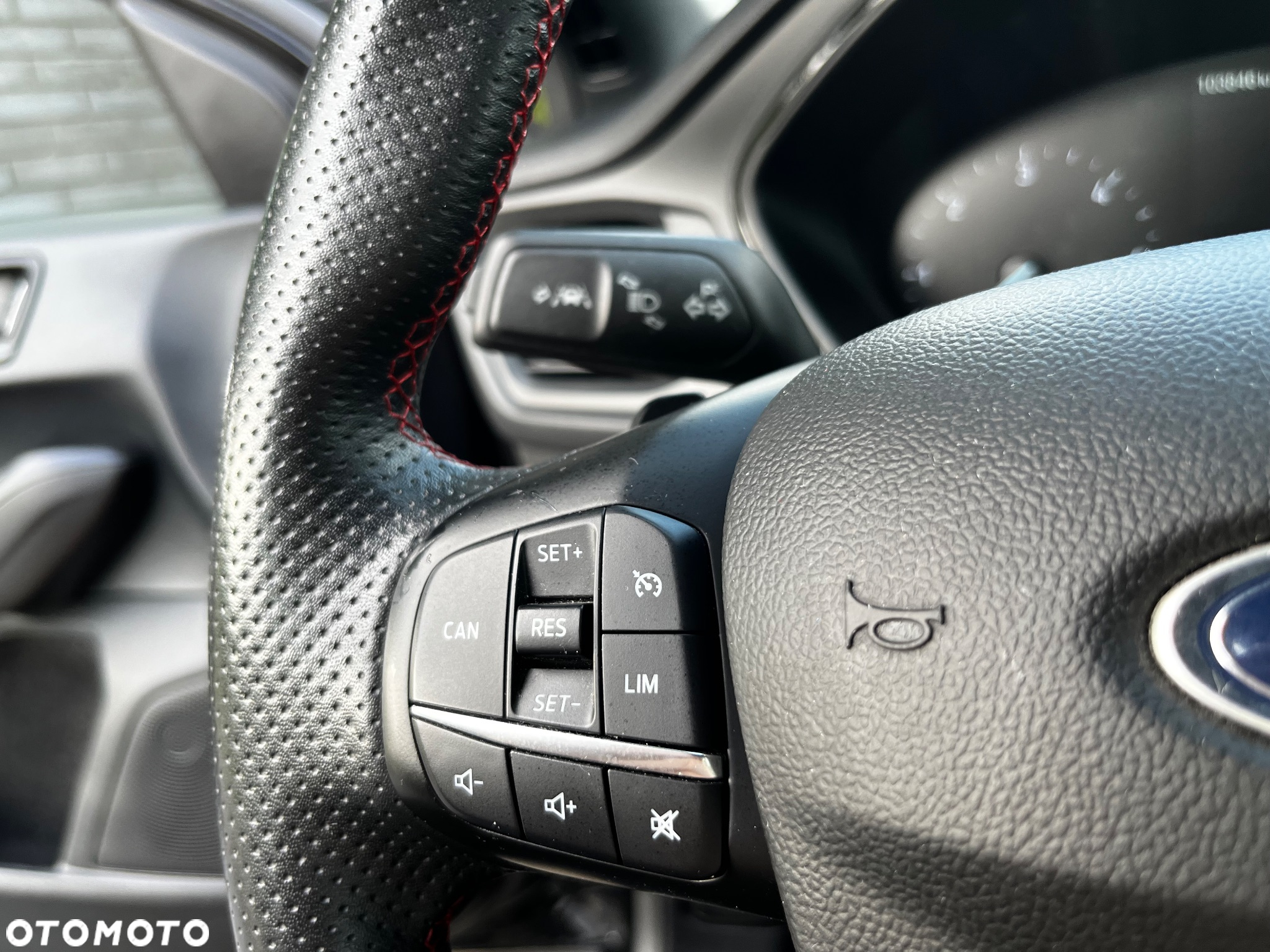 Ford Focus 1.5 EcoBlue ST-Line Business - 31